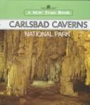 Carlsbad Caverns National Park by David Petersen