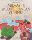 Cover of: Mideast & Mediterranean cuisines