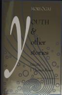 Cover of: Youth and other stories by Ōgai Mōri