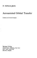 Cover of: Aeroassisted orbital transfer by Naidu, D. S.