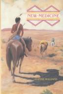 Cover of: New medicine