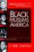 Cover of: The Black Muslims in America