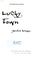 Cover of: Lucky town