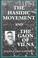 Cover of: The Hasidic Movement and the Gaon of Vilna