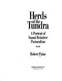 Herds of the tundra by Robert Paine
