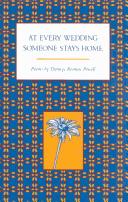 Cover of: At every wedding someone stays home by Dannye Romine Powell