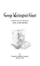 George Washington's ghost