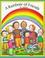Cover of: A Rainbow of Friends