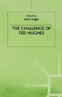 Cover of: The challenge of Ted Hughes