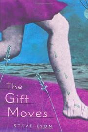 Cover of: The gift moves