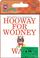 Cover of: Hooway for Wodney Wat