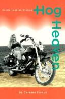 Cover of: Hog heaven: erotic lesbian stories
