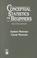Cover of: Conceptual statistics for beginners