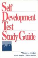 Cover of: The self-development test study guide