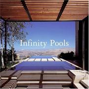 Cover of: Infinity Pools