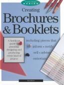 Cover of: Creating brochures & booklets by Val Adkins