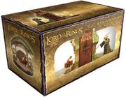 Cover of: The Lord of the Rings Book and Bookend Gift Set by J.R.R. Tolkien