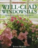 Cover of: Well-clad windowsills by Tovah Martin