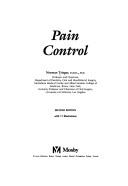 Pain control by Norman Trieger