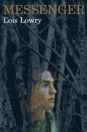 Cover of: Messenger (The Giver #3)
