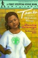 Tamika and the wisdom rings by Camille Yarbrough