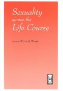 Cover of: Sexuality across the life course