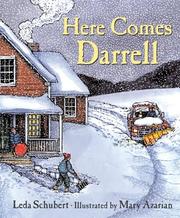 Cover of: Here comes Darrell