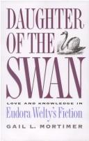 Cover of: Daughter of the swan | Gail L. Mortimer