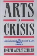 Arts in crisis