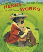 Cover of: Henry works by D. B. Johnson