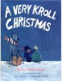 Cover of: A very Kroll Christmas