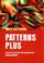 Cover of: Patterns plus