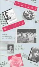 Cover of Indiana winter