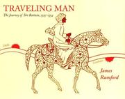 Cover of: Traveling Man by James Rumford