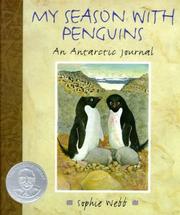 Cover of: My Season with Penguins