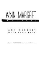 Cover of: Ann-Margret by Ann-Margret
