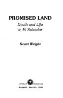 Cover of: Promised land by Wright, Scott.