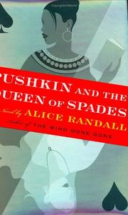 Cover of: Pushkin and the Queen of Spades