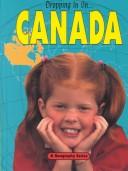 Cover of: Canada by Lewis K. Parker
