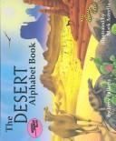 Cover of: The desert alphabet book