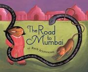 Cover of: The road to Mumbai