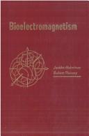 Bioelectromagnetism by Jaakko Malmivuo