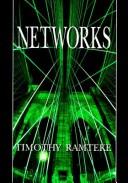 Networks by Timothy Ramteke