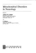 Cover of: Mitochondrial disorders in neurology