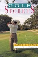 Cover of: Golf secrets