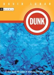 Cover of: Dunk by David Lubar