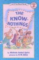 Cover of: The Know-Nothings