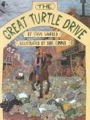Cover of: The great turtle drive