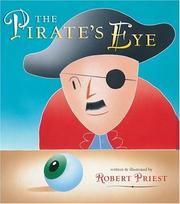 Cover of: The pirate's eye