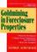 Cover of: Goldmining in foreclosure properties